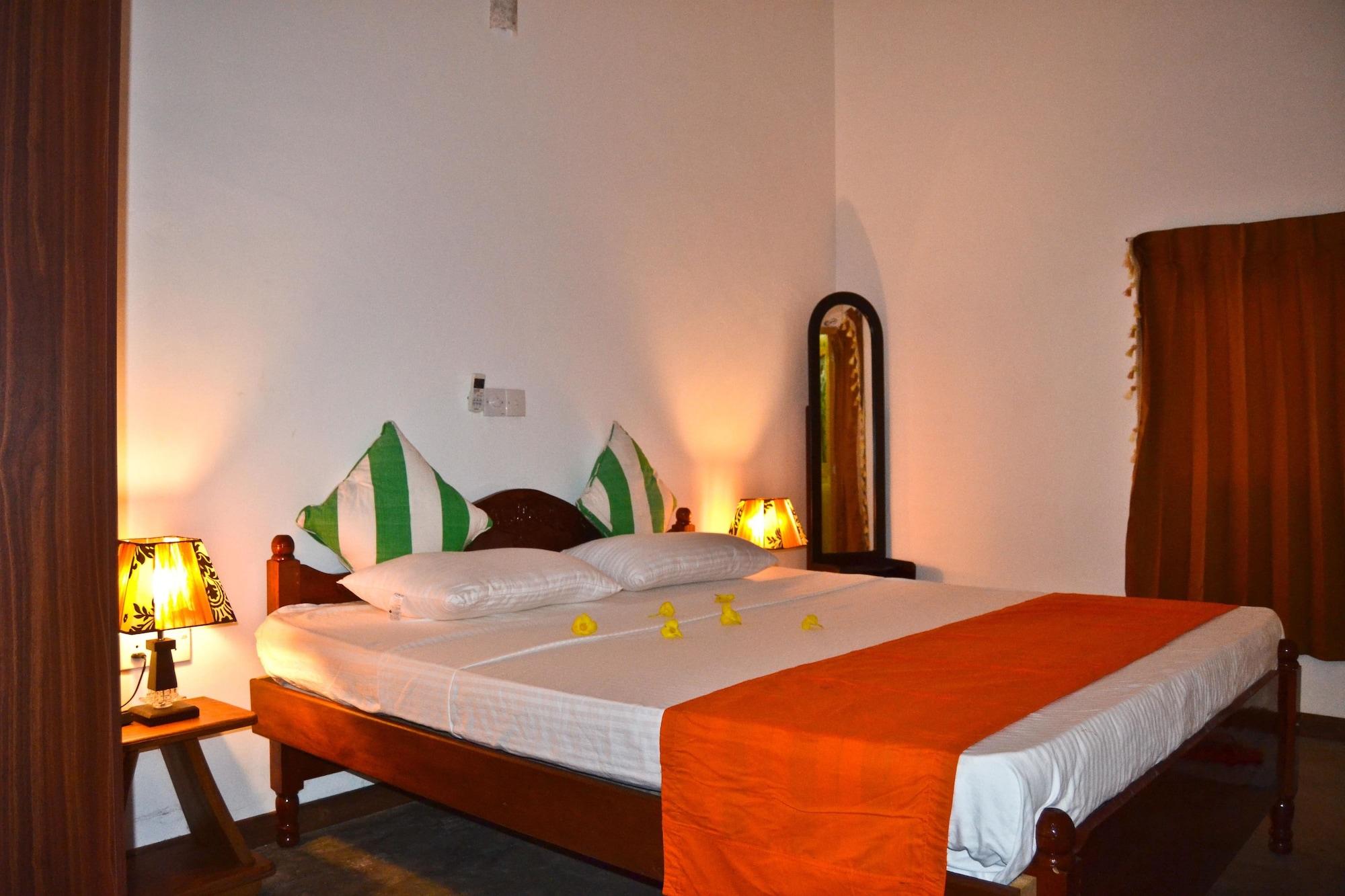 Ocean Breeze Villa Bussa Exterior foto
