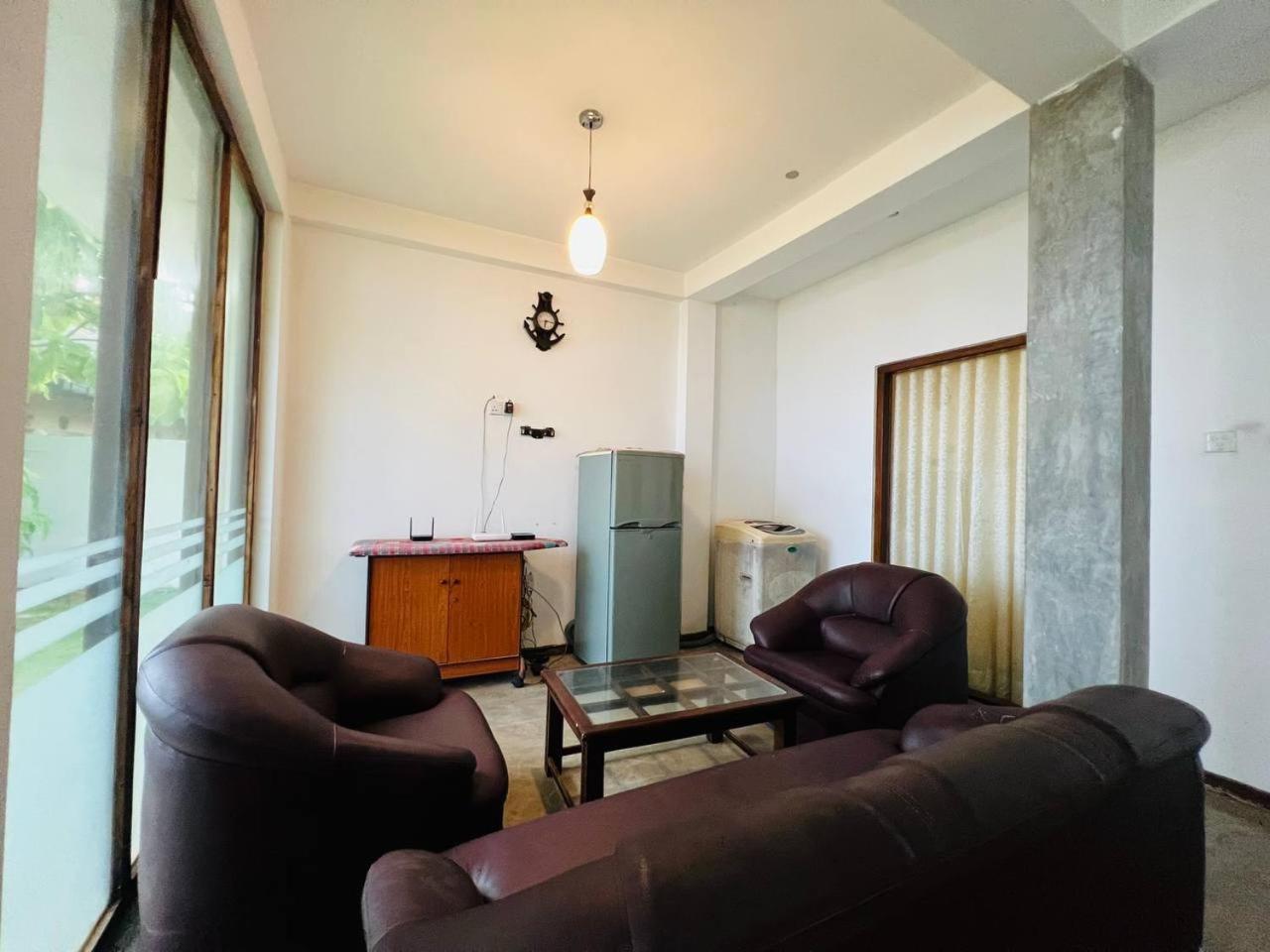 Ocean Breeze Villa Bussa Quarto foto